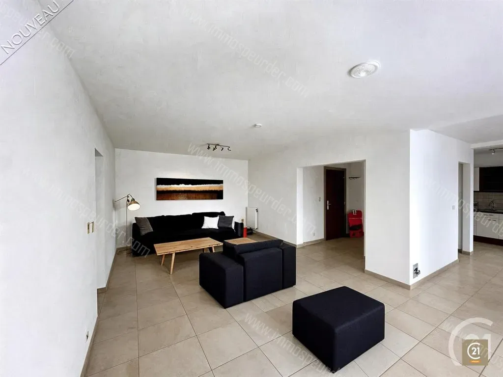 Appartement in Auvelais - 1392754 - Rue Michel Melchior 122A, 5060 Auvelais