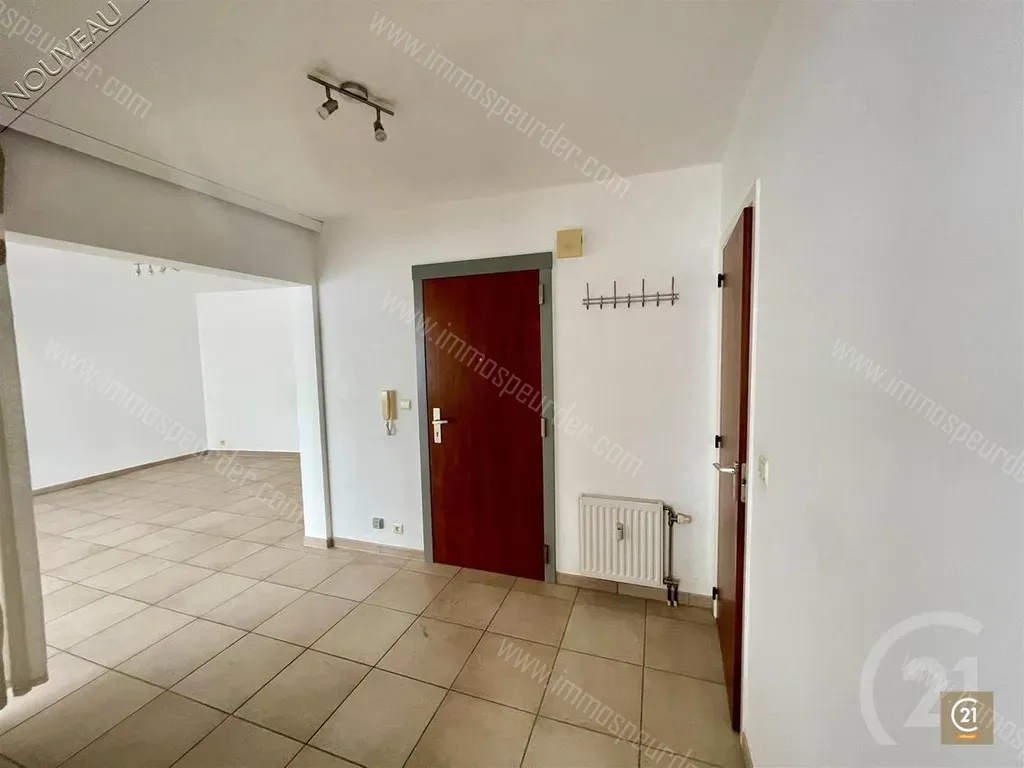 Appartement in Auvelais - 1392754 - Rue Michel Melchior 122A, 5060 Auvelais