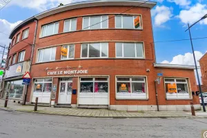 Huis Te Koop Tamines