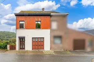 Huis Te Koop Sambreville