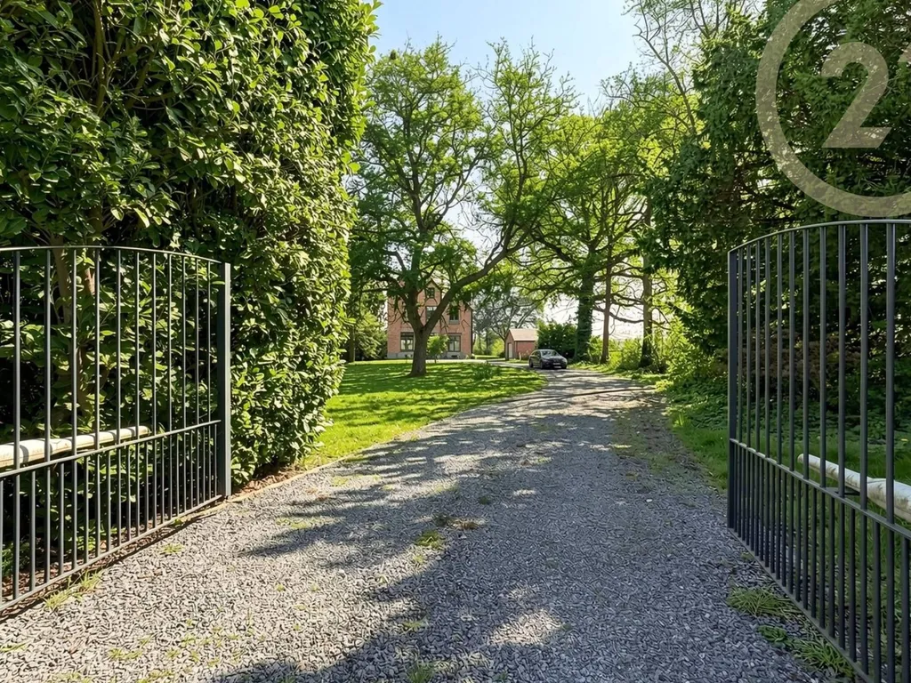 Hoofdfoto Huis in Jemeppe-sur-Sambre