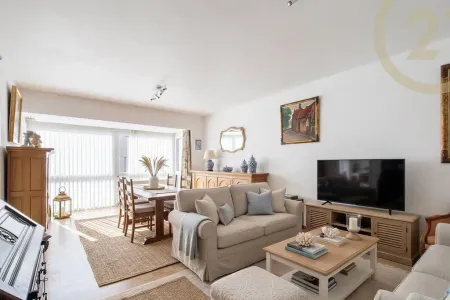 Appartement Te Koop La LouviÈre