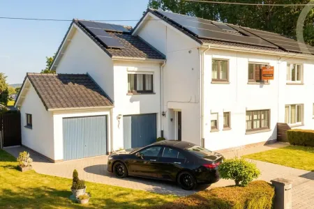 Huis Te Koop Jemeppe-sur-Sambre