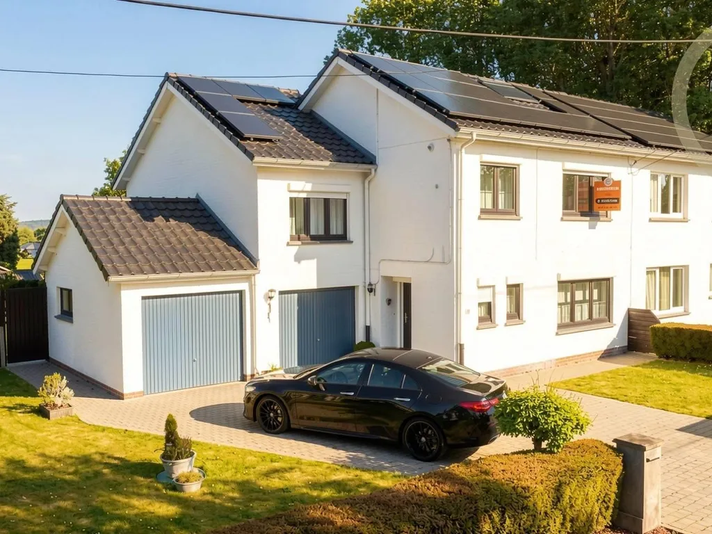 Hoofdfoto Huis in Jemeppe-sur-Sambre