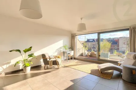 Appartement Te Koop Sambreville