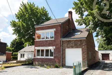 Huis Te Koop Velaine-sur-Sambre