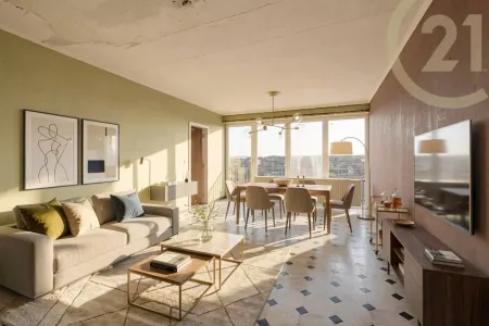 Appartement Te Koop Sambreville