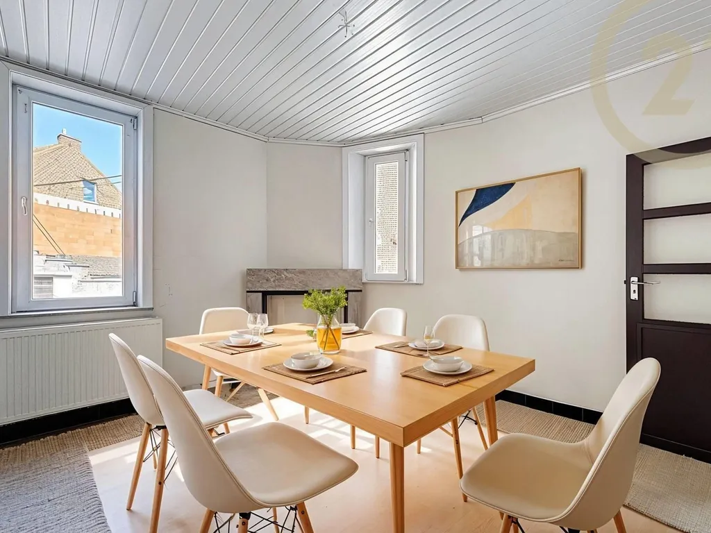 Hoofdfoto Huis in Courcelles