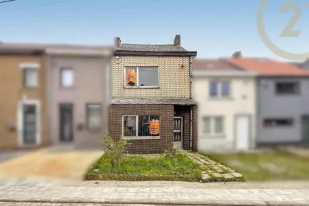 Huis Te Koop Ham-sur-Sambre