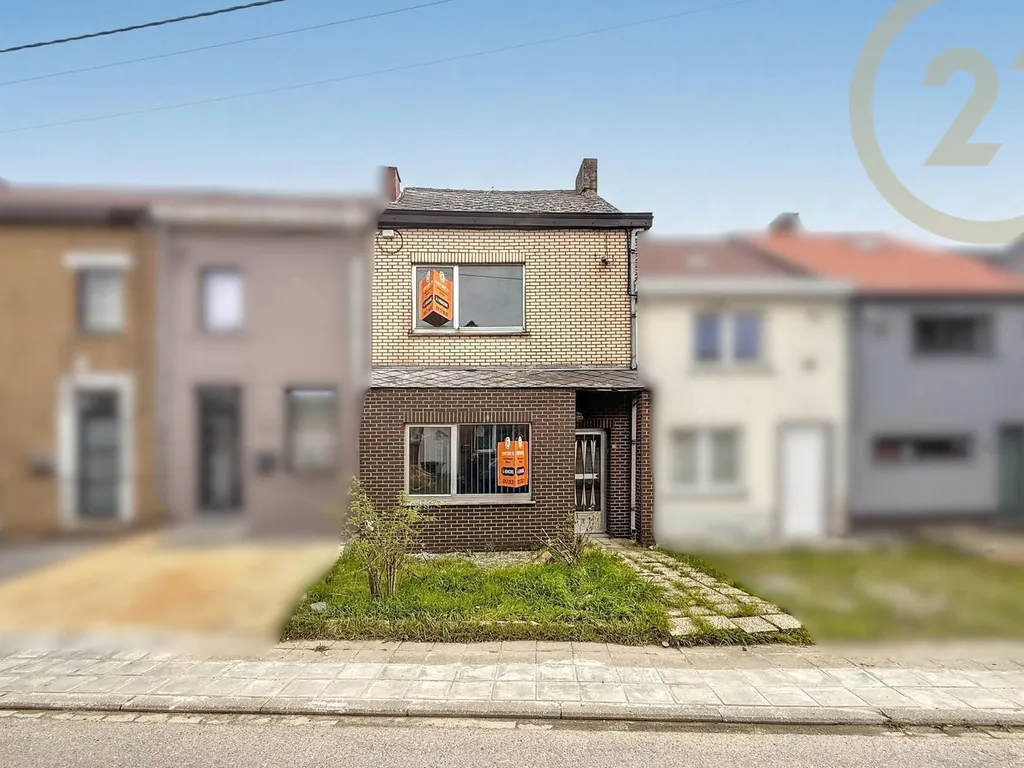 Hoofdfoto Huis in Ham-sur-Sambre