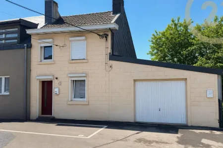 Huis Te Koop Falisolle