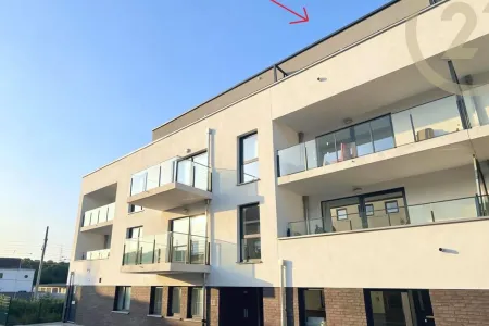 Appartement Te Huur Auvelais