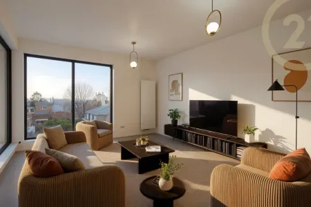Appartement Te Koop Auvelais