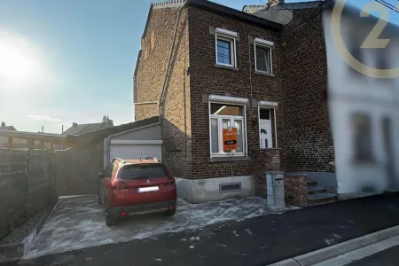 Huis Te Huur Sambreville
