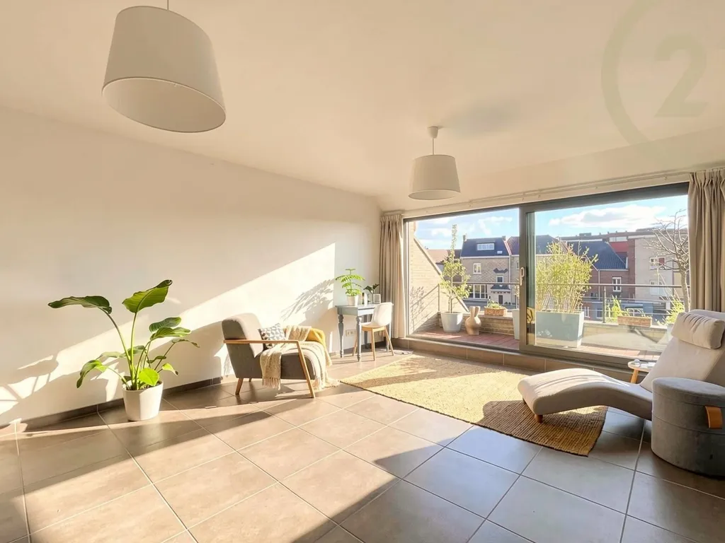 Hoofdfoto Appartement in Sambreville