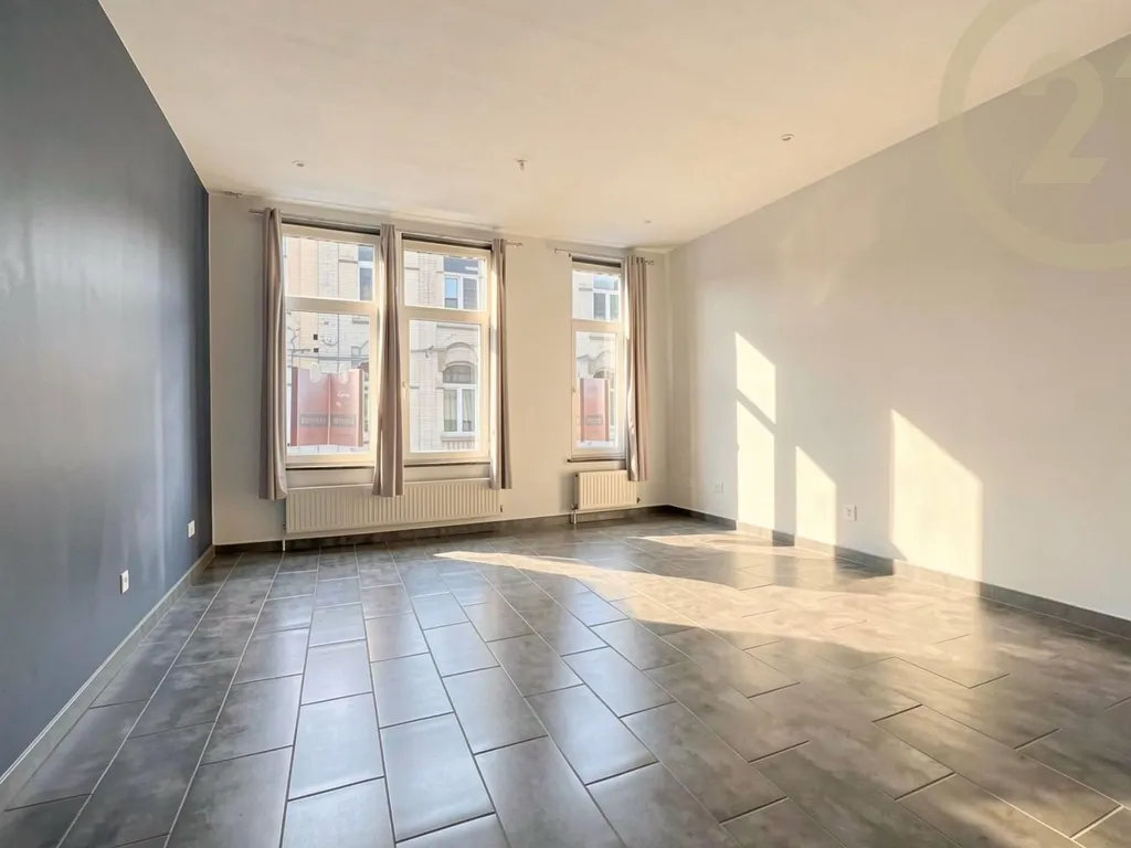 Hoofdfoto Huis in Tamines