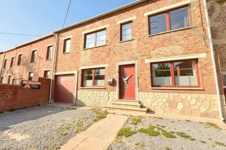 Huis Te Koop Jemeppe-sur-Sambre