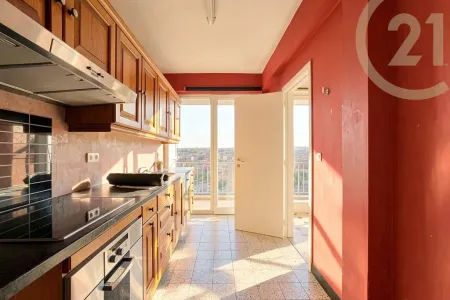 Appartement Te Koop Sambreville