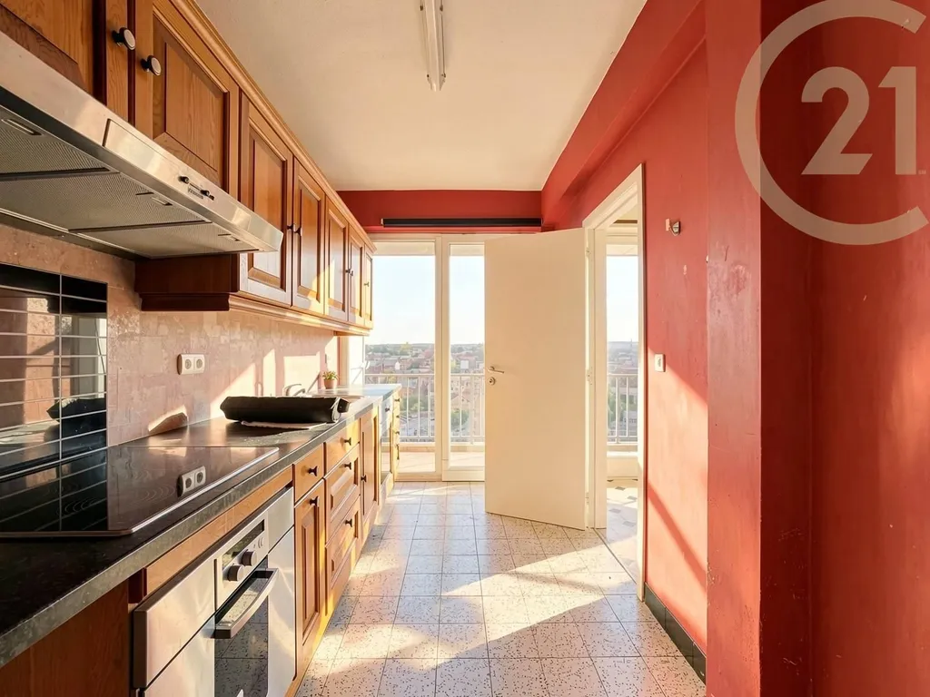 Hoofdfoto Appartement in Sambreville