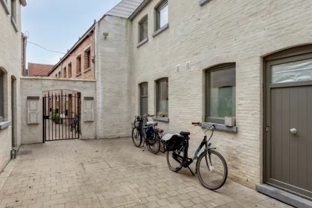 Huis Te Koop Lier