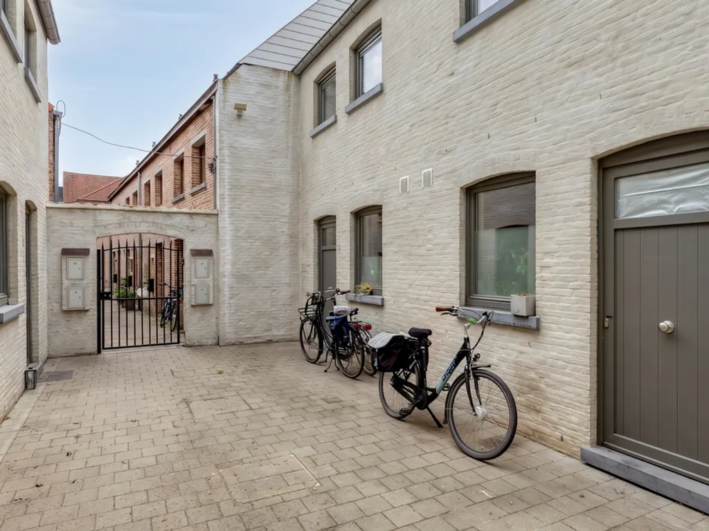 Hoofdfoto Huis in Lier
