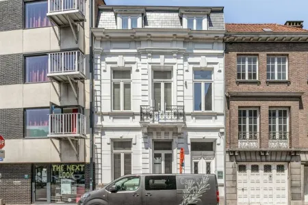 Huis Te Koop Roeselare