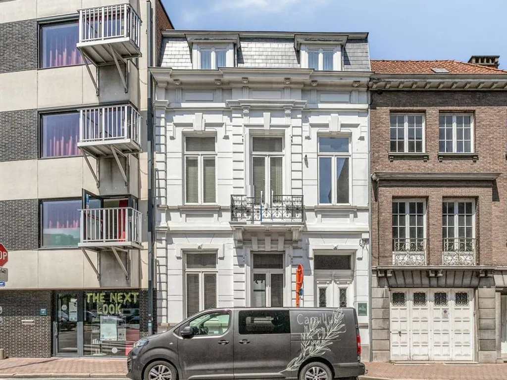 Hoofdfoto Huis in Roeselare
