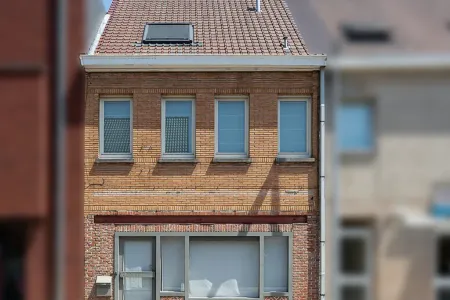 Huis Te Koop Deerlijk