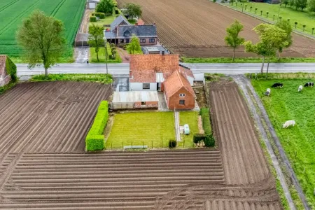 Huis Te Koop Poperinge