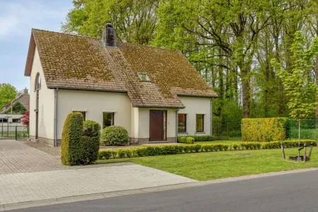 Huis Te Koop Turnhout