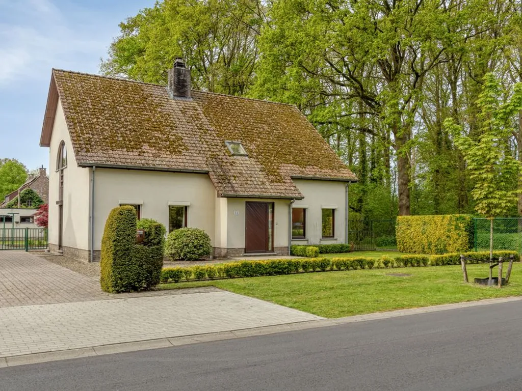 Hoofdfoto Huis in Turnhout
