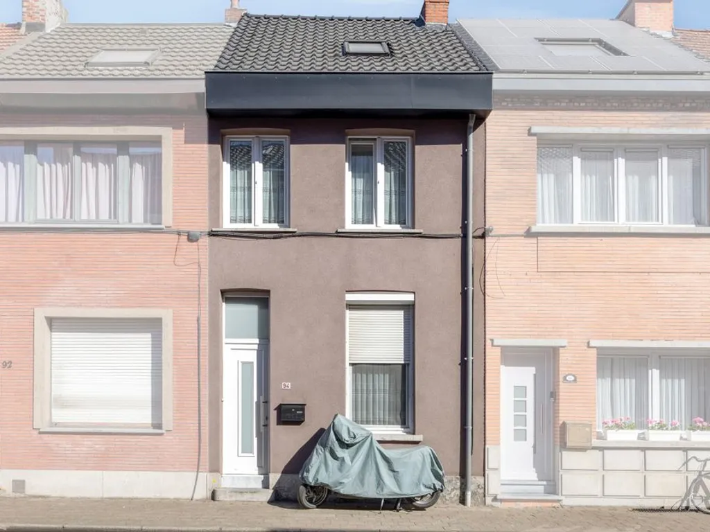 Hoofdfoto Huis in Merksem