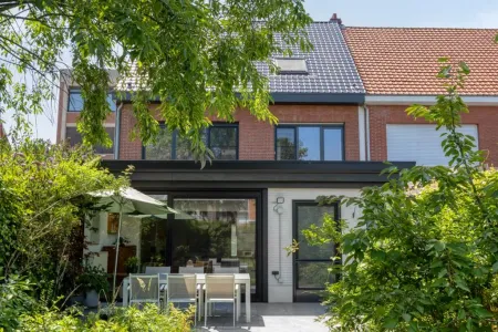 Huis Te Koop Stabroek