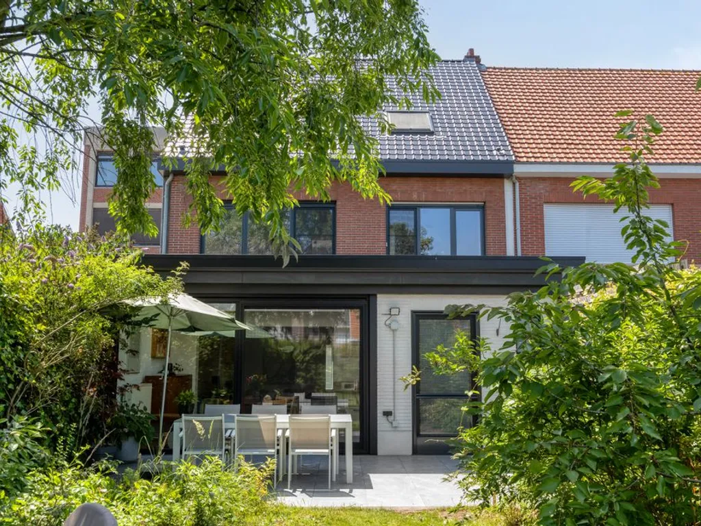 Hoofdfoto Huis in Stabroek