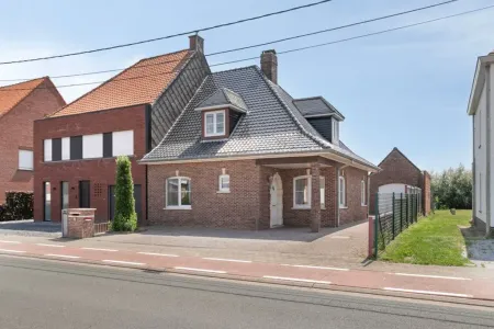 Huis Te Koop Roeselare