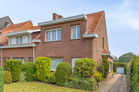 Huis Te Koop Brasschaat