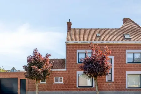 Huis Te Koop Roeselare