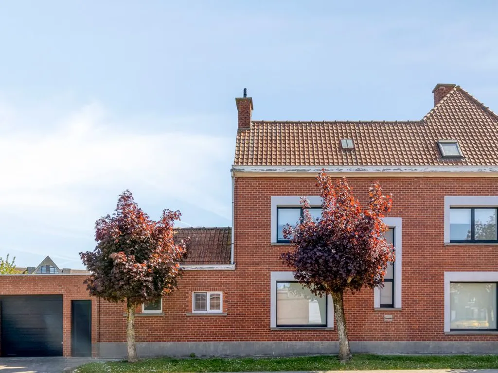 Hoofdfoto Huis in Roeselare