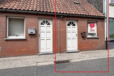 Huis Te Koop Petegem-aan-de-Leie