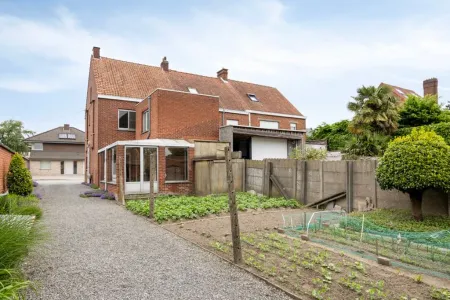 Huis Te Koop Izegem