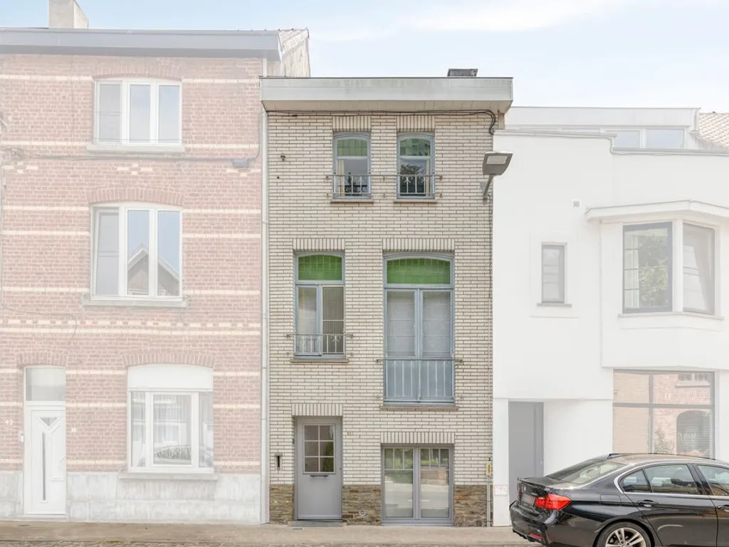Hoofdfoto Huis in Kortrijk