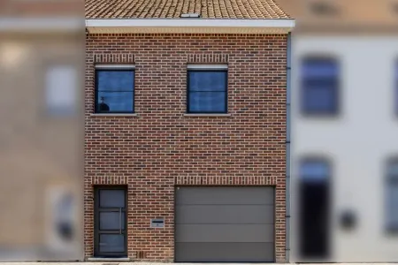 Huis Te Koop Harelbeke