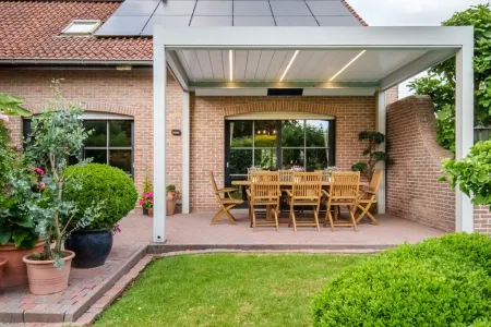 Huis Te Koop Merkem