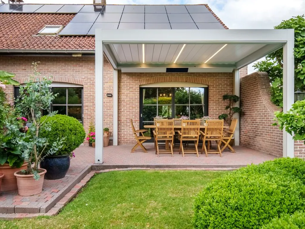Hoofdfoto Huis in Merkem