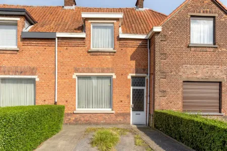 Huis Te Koop Antwerpen
