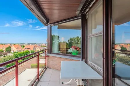 Appartement Te Koop Middelkerke