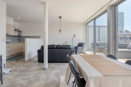 AppartementAntwerpen