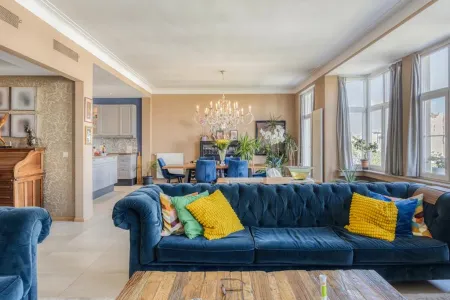 AppartementAntwerpen