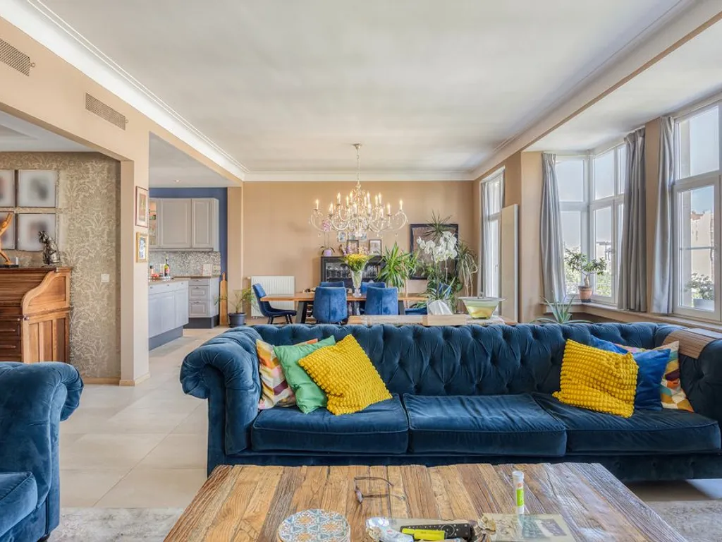Hoofdfoto Appartement in Antwerpen