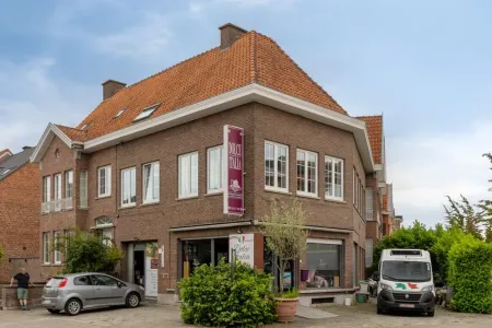 Huis Te Koop Kortrijk